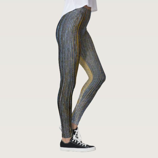 Aangepaste Leggings, bijthouten tonnen Leggings (Rechts)