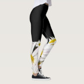 Aangepaste Leggings dagen (Rechts)