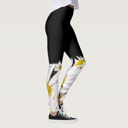 Aangepaste Leggings dagen (Rechts)