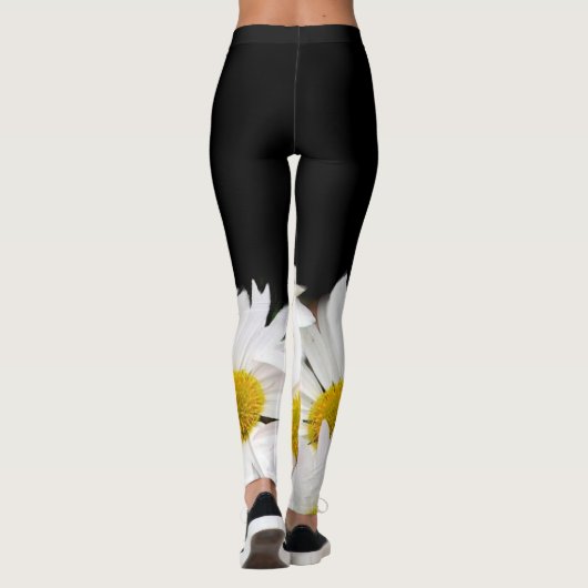 Aangepaste Leggings dagen (Achterkant)