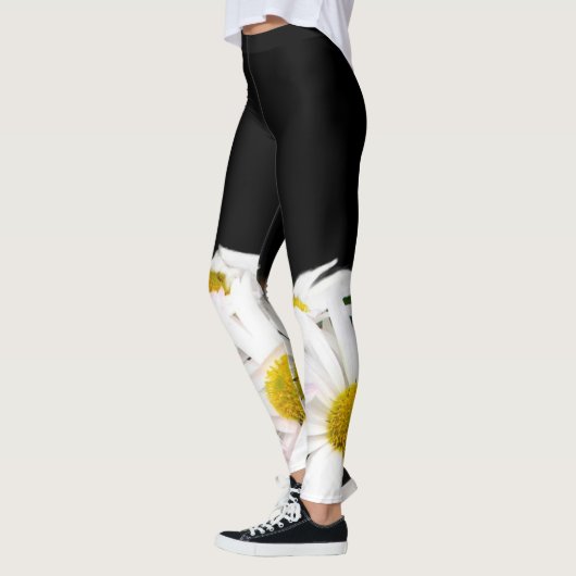 Aangepaste Leggings dagen (Links)