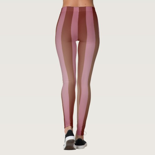 Aangepaste Leggings herstellen (Achterkant)