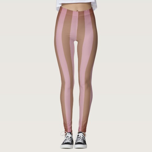 Aangepaste Leggings herstellen (Voorkant)