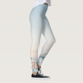 Aangepaste Leggings met monogram (Rechts)