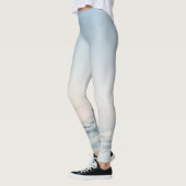 Aangepaste Leggings met monogram (Links)