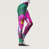 Aangepaste Leggings voor vrouwen, dagverblijven (Rechts)