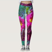 Aangepaste Leggings voor vrouwen, dagverblijven (Voorkant)