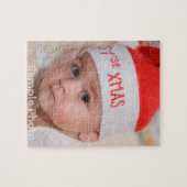 Aangepaste Legpuzzel met Eigen Foto (Horizontaal)