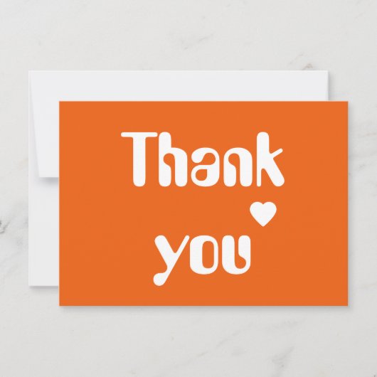 Aangepaste leraar bedankt creditcard kaart (Voorkant)