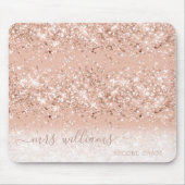 Aangepaste leraar muismat (Voorkant)