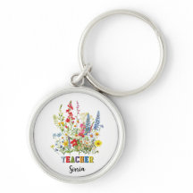 Aangepaste lerarennaam, lerarennaam, Gepersonalise