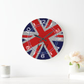 Aangepaste levendige uniale aansluiting op koolsto grote klok (Huis)