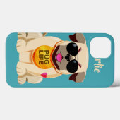 Aangepaste levensstandaard en hoesjes voor kleuren (Achterkant (horizontaal))