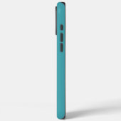 Aangepaste levensstandaard en telefoongesprekken m Case-Mate iPhone case (Achterkant / Links)