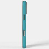 Aangepaste levensstandaard en telefoongesprekken m Case-Mate iPhone case (Achterkant / Rechts)