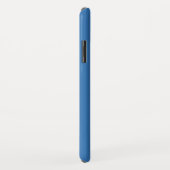 Aangepaste levensstandaard en telefoongesprekken m Case-Mate iPhone case (Achterkant/rechts)
