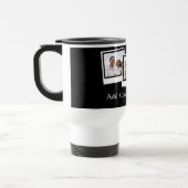 Aangepaste Lijst voor 3-fotomomentopnamen Aangepas Reisbeker (Links)