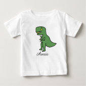Aangepaste Li'l T-Rex (Voorkant)