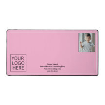 Aangepaste Logo | Afbeelding | tekstverwerkingsbed