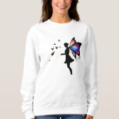 Aangepaste Logo bedrukte T-shirts | Unieke en tren (Voorkant)