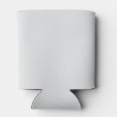 Aangepaste Logo Blikje Koeler | Gepersonaliseerde  (Achterkant)