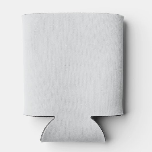 Aangepaste Logo Blikje Koeler | Gepersonaliseerde (Achterkant)