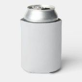 Aangepaste Logo Blikje Koeler | Gepersonaliseerde  (Blikje Achterkant)