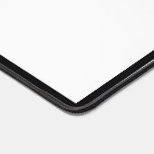 Aangepaste Logo Bureaumat (Hoek)