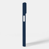 Aangepaste Logo Business Branded Promotion Custome Case-Mate iPhone Case (Achterkant / Rechts)