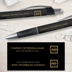 Aangepaste Logo Business Company Promotion Cadeaus Pen
