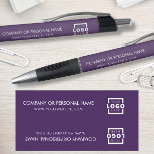 Aangepaste Logo Business Company Promotion Cadeaus Pen