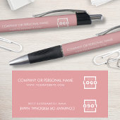 Aangepaste Logo Business Company Promotion Cadeaus Pen