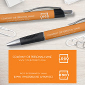 Aangepaste Logo Business Company Promotion Cadeaus Pen