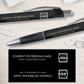 Aangepaste Logo Business Company Promotion Cadeaus Pen