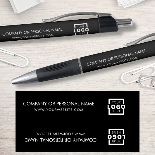 Aangepaste Logo Business Company Promotion Cadeaus Pen