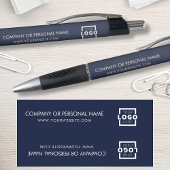 Aangepaste Logo Business Company Promotion Cadeaus Pen