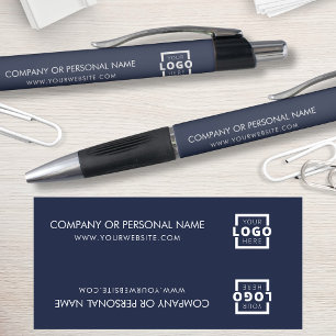 Aangepaste Logo Business Company Promotion Cadeaus Pen
