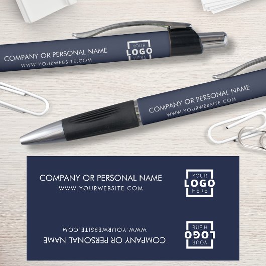 Aangepaste Logo Business Company Promotion Cadeaus Pen