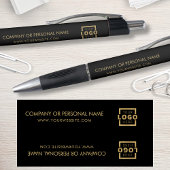 Aangepaste Logo Business Company Promotion Cadeaus Pen