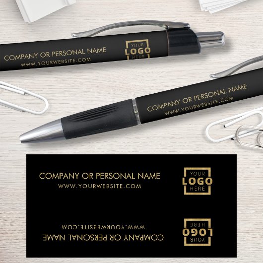 Aangepaste Logo Business Company Promotion Cadeaus Pen