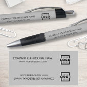 Aangepaste Logo Business Company Promotion Cadeaus Pen