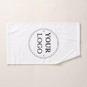 Aangepaste Logo Business promotionele tenniszak Handdoek (Handdoek)