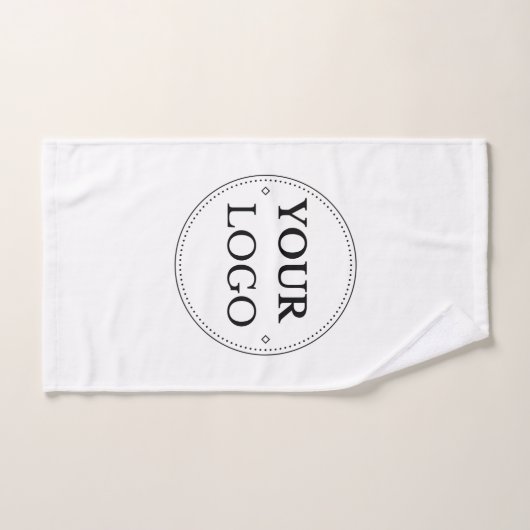 Aangepaste Logo Business promotionele tenniszak Handdoek (Handdoek)