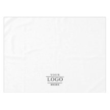 Aangepaste Logo Company Business Restaurant Promo