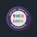 Aangepaste Logo en Button voor tekstpromotie<br><div class="desc">De Kleuren en de Doopvont van de douane - Uw Logo en Promotieven Bedrijfs van de Tekst Persoonlijk - voeg Uw Logo/Afbeelding en Tekst/Informatie toe - vergroot en beweeg elementen met het hulpmiddel van de Aanpassing. Kies / voeg uw favoriete achtergrond en tekstkleuren / sont / size toe! Goed geld...</div>