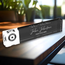 Aangepaste Logo en naam legant