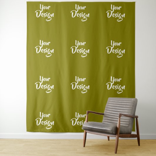 Aangepaste Logo Event Backdrop Step en Herhalen Wandkleed (In situ)