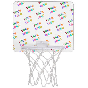Aangepaste Logo Foto Promotioneel Aangepast Modern Mini Basketbalbord