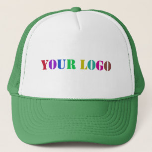 Aangepaste Logo Foto Trucker Hat Business Promotio Pet