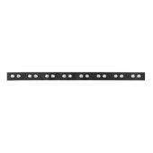 Aangepaste Logo kledinglabels naaien op naailabel Satijnen Lint (Voorkant)